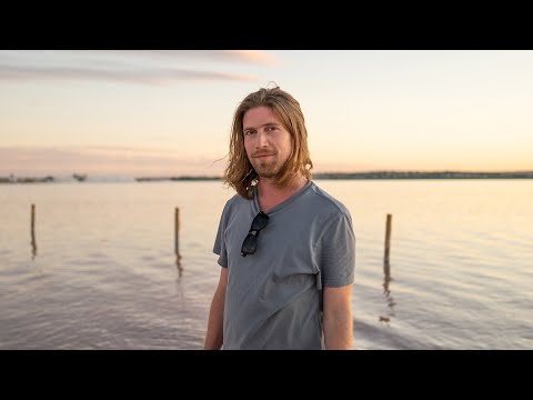 Sieben Länder - über 8000 KM Roadtrip