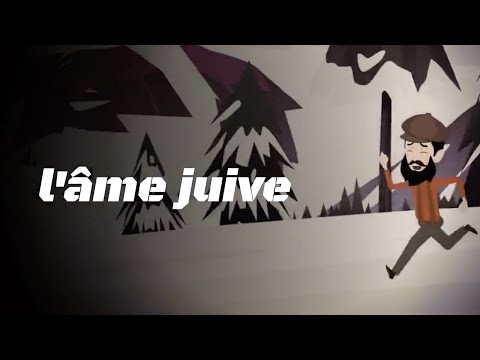 Le diamant hassidique - L'âme juive - #244