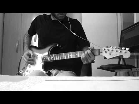 Through My Eyes - Scorpions