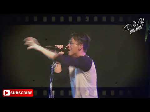 Konser noah separuh aku suara penonton bikin merinding