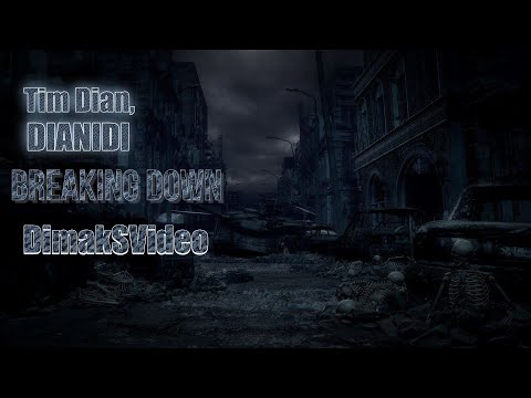 Tim Dian, DIANIDI - Breaking Down (DimakSVideo)