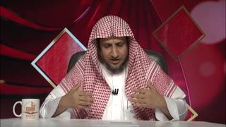 صورة آداب التعزية - المحاضرة 15- التربية الإسلامية - المستوى الثالث - د. عبد العزيز الجهني