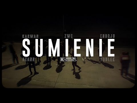 KARWAN X ŻWC X ENDRJU X AZANN X YOULEK - SUMIENIE