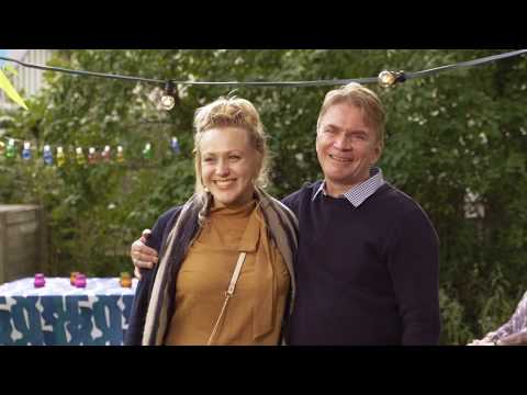 Lähisuhdeväkivalta - Markun tarina