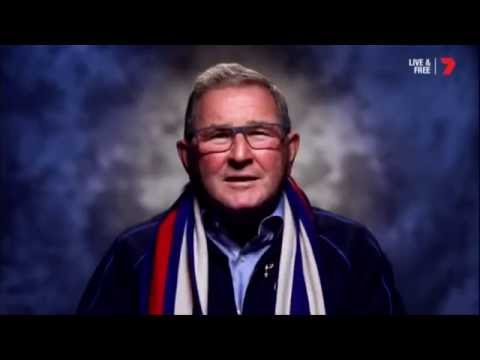 AFL GRAND FINAL 2016 Sydney Swans V Western Bulldogs