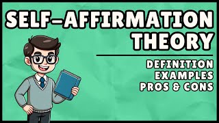 What is Self Affirmation Theory? (Easiest Explanation)