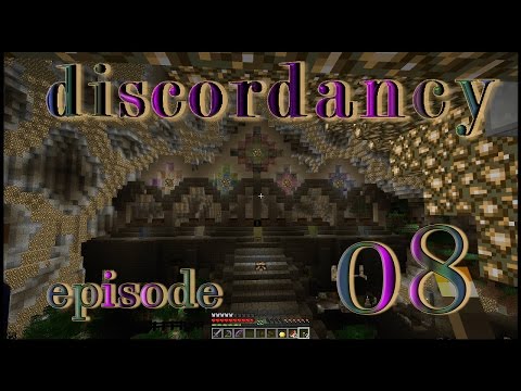 CTM - Discordancy - EP 8