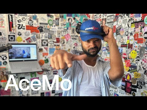 AceMo @TheLotRadio 08-12-2025