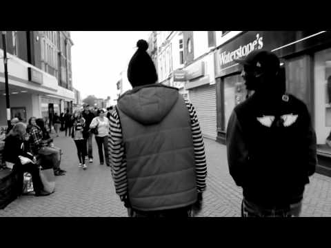 NEW Reggae Sensation-  Jon Pecos - Always Around (OFFICIAL VIDEO)