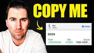 Download Lagu My Sports Betting Strategy for 2025 (Step-by-Step Tutorial) Thumbnail