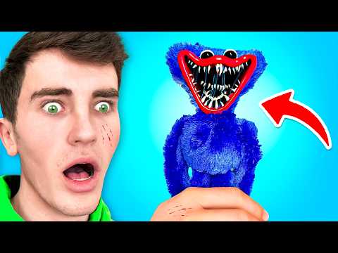 CES JOUETS N'AURAIENT JAMAIS DÛ EXISTER