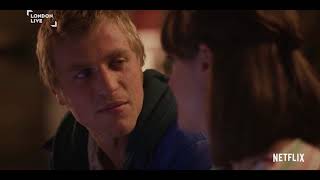 Daniel Ings explains how Lovesick has matured in its third series | London Live video