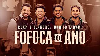 Fofoca do Ano