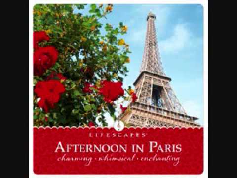 03. Afternoon In Paris - Memories of Paris