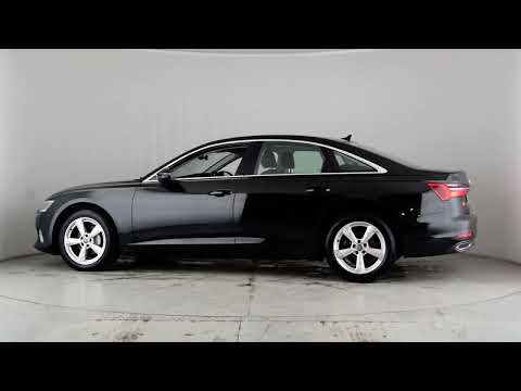 Audi A6 Saloon 2.0 TDI 40 Sport S Tronic Euro 6 (s/s) 4dr