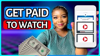 5 FREE Apps/Sites That Pay You Real Money For WATCHING VIDEOS (2024)