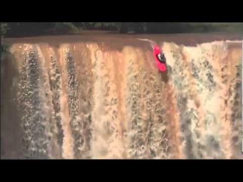 European Outdoor Film Tour 2010