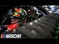 William Byron's full interview from Daytona 500 Media Day