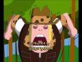 Cramp Twins EP 44 ESP