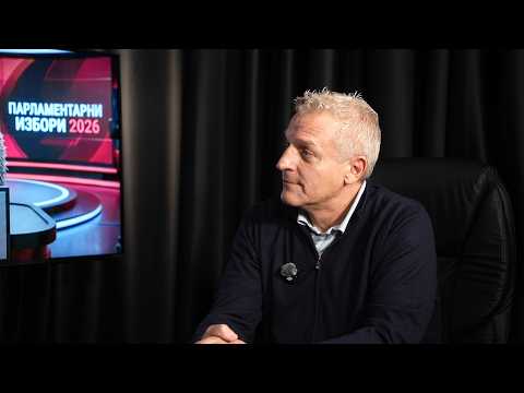 Москов: Румен Радев е Пеевски на стероиди