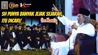 Download lagu 1 ABAD PSHT | PENGAJIAN GUS MUWAFIQ | PACITAN - JATIM mp3