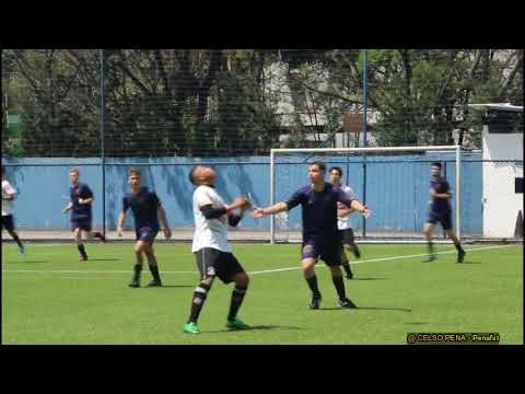 02-10-2022 - COPA LIBRAEF - MOLECOTES 1X0 CHUTE INIC.CORINTHIANS PARI