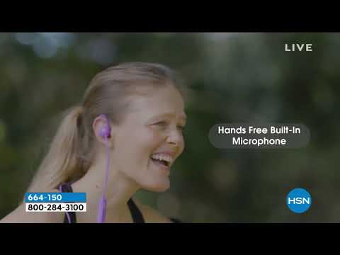 HSN | Electronic Gifts For Dad 06.02.2019 - 08 AM