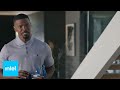 Intel Evo Does It All The Tech Test With Corinne Jamie Foxx Intel