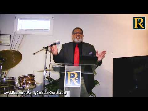"Build a solid foundation" with Rev. Kurt Young - Sep-21-2025 at RFCC