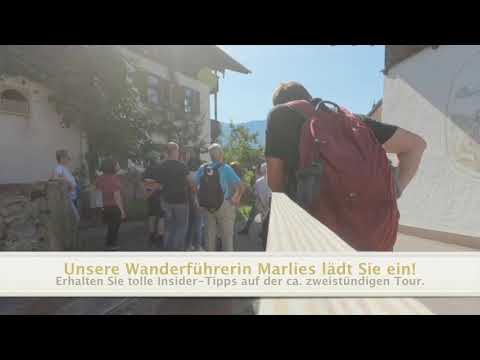 Begrüßungstour Reit im Winkl