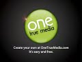 One True Media Sparta Unextended Mix REMAKE