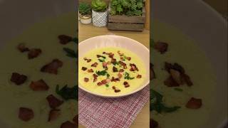 Sopa de Batata do Outback