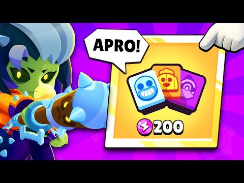 APRIAMO la BIG CASSA NASCOSTA... COSA CONTIENTE? - Brawl Stars