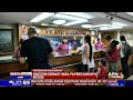 Pelaku Pasar Pantau Hasil Pilpres Dan KPU