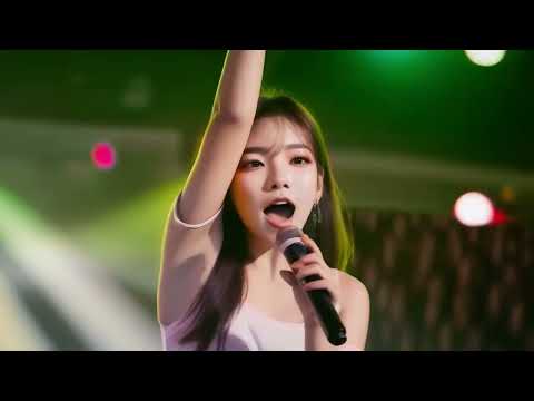 〈NEO:RISE〉 - K-pop 걸그룹 AI 락발라드 | Original AI Rock Ballad by Virtual Girl Group