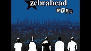 Zebrahead - Over The Edge (Lyrics)