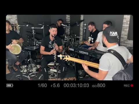 ork. Mega Group kiuchek