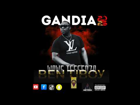 ben tiboy -_- ( Gandia ) 2025