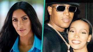 Kim Kardashian &amp; Monica Call For C-Murder's Prison Release