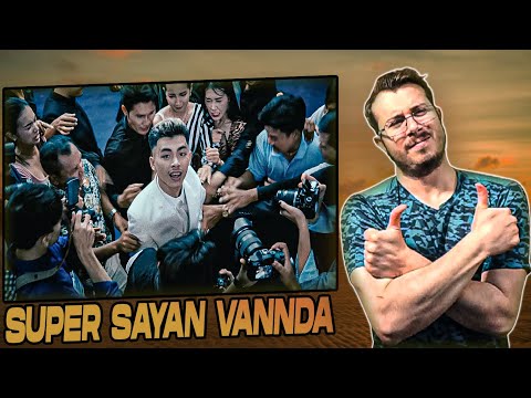 Italian Reacts To SONGHA, VANNDA - MONSOON