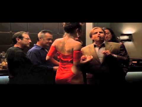 The Sopranos - Everybody Hates Georgie