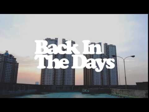 BUZZIN CUZZINS FEAT. ROMANTHONY - LET ME SHOW YOU LOVE