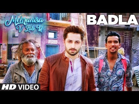 Badla