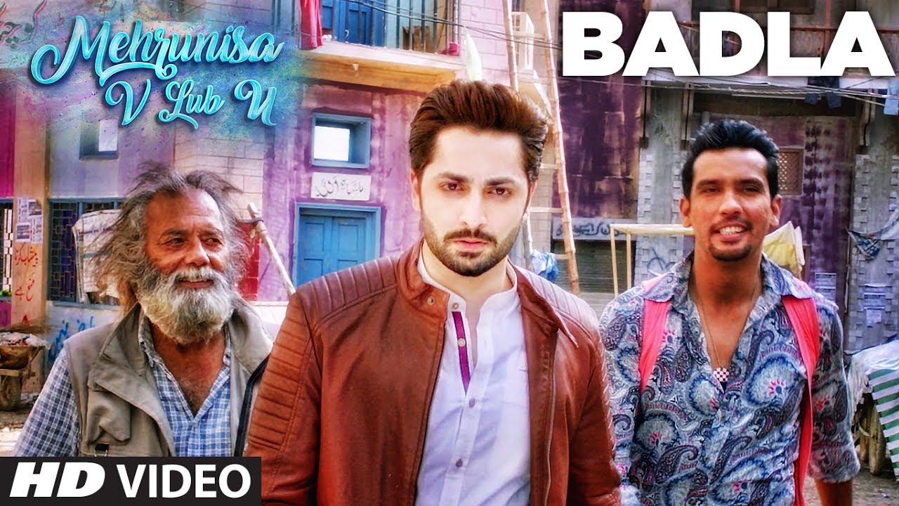 Badla