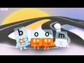 Alphablocks S01E25 Zzzzz