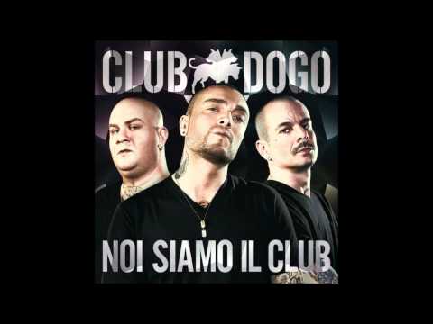 10 - Club Dogo - P.E.S. (feat. Giuliano Palma)