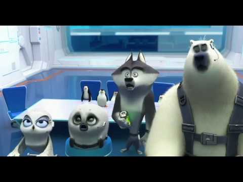 Wild Animals Inc, Part 6: Harryhausen's/Back at The Apartment