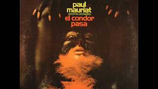 Paul Mauriat - Etude In The Form Of Rhythm &amp; Blues (Necro - asBESTos)