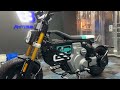 BMW CE 02 登録済未使用車/ETC2.0/急速充電器/グリップヒーター/キーレス/電動リバースギア