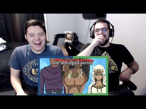 YGOTAS Episode 62 "Winged Dragon of Rawr!" REACTION!